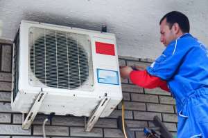 24/7 and Emergency HVAC Near Times Square, WA | Air Conidtioning and Heating Contractors
